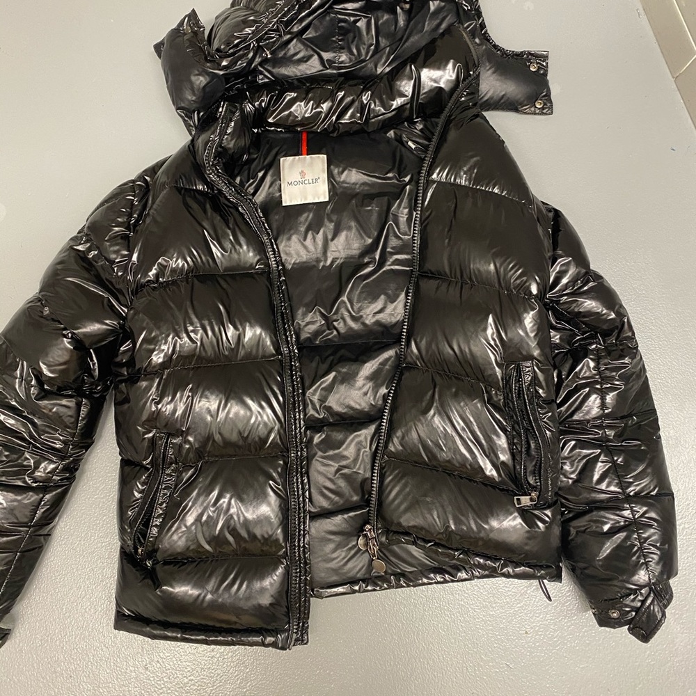 Moncler jacket